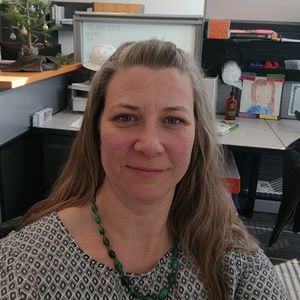 Meet your Posher, Patti